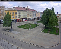 Náměstí T. G. Masaryka