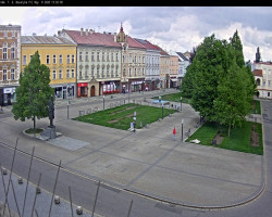 Náměstí T. G. Masaryka