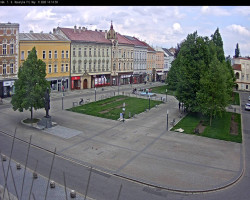 Náměstí T. G. Masaryka