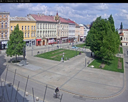 Náměstí T. G. Masaryka