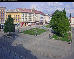 Náměstí T. G. Masaryka
