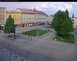 Náměstí T. G. Masaryka
