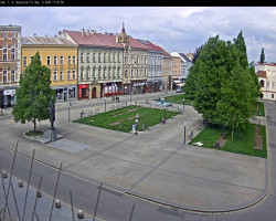 Náměstí T. G. Masaryka