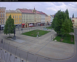 Náměstí T. G. Masaryka