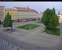 Náměstí T. G. Masaryka