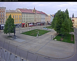 Náměstí T. G. Masaryka