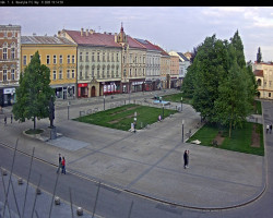 Náměstí T. G. Masaryka