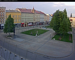 Náměstí T. G. Masaryka