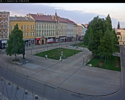 Náměstí T. G. Masaryka