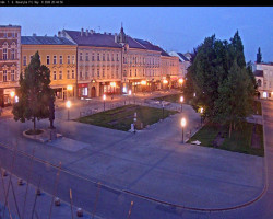 Náměstí T. G. Masaryka