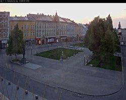 Náměstí T. G. Masaryka