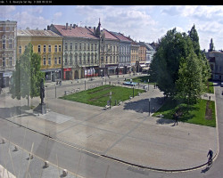 Náměstí T. G. Masaryka