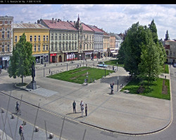 Náměstí T. G. Masaryka