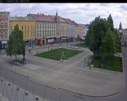 Náměstí T. G. Masaryka