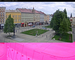 Náměstí T. G. Masaryka