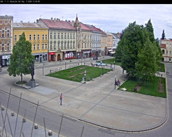 Náměstí T. G. Masaryka