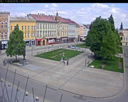 Náměstí T. G. Masaryka