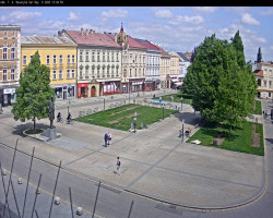 Náměstí T. G. Masaryka