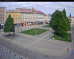 Náměstí T. G. Masaryka
