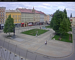 Náměstí T. G. Masaryka