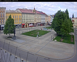 Náměstí T. G. Masaryka