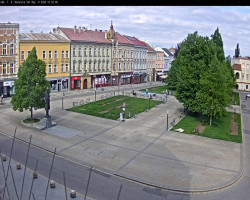 Náměstí T. G. Masaryka