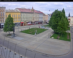 Náměstí T. G. Masaryka