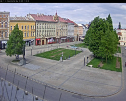 Náměstí T. G. Masaryka