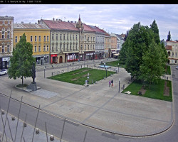 Náměstí T. G. Masaryka
