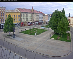 Náměstí T. G. Masaryka