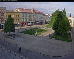 Náměstí T. G. Masaryka