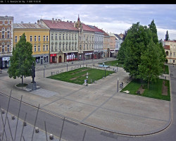 Náměstí T. G. Masaryka