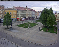 Náměstí T. G. Masaryka