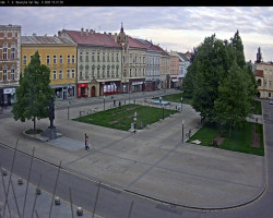 Náměstí T. G. Masaryka