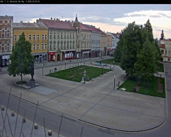 Náměstí T. G. Masaryka