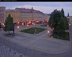 Náměstí T. G. Masaryka