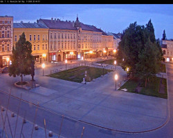 Náměstí T. G. Masaryka