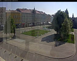 Náměstí T. G. Masaryka