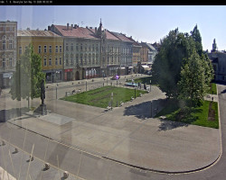 Náměstí T. G. Masaryka