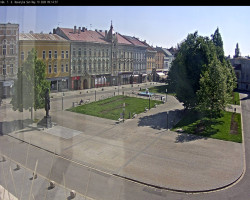 Náměstí T. G. Masaryka