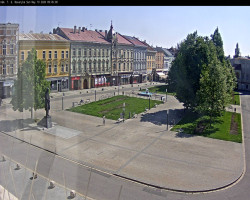 Náměstí T. G. Masaryka