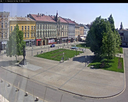 Náměstí T. G. Masaryka