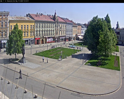 Náměstí T. G. Masaryka