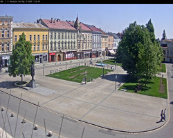 Náměstí T. G. Masaryka