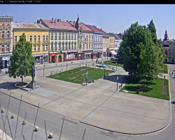 Náměstí T. G. Masaryka