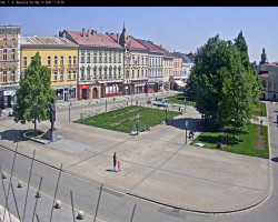 Náměstí T. G. Masaryka