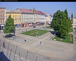 Náměstí T. G. Masaryka