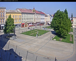 Náměstí T. G. Masaryka
