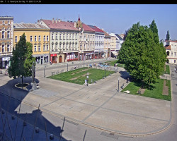 Náměstí T. G. Masaryka