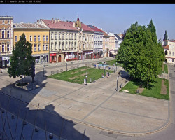 Náměstí T. G. Masaryka